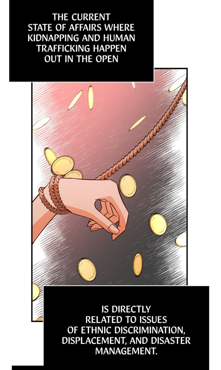 Justice for the Villainess Chapter 26 page 69 - 