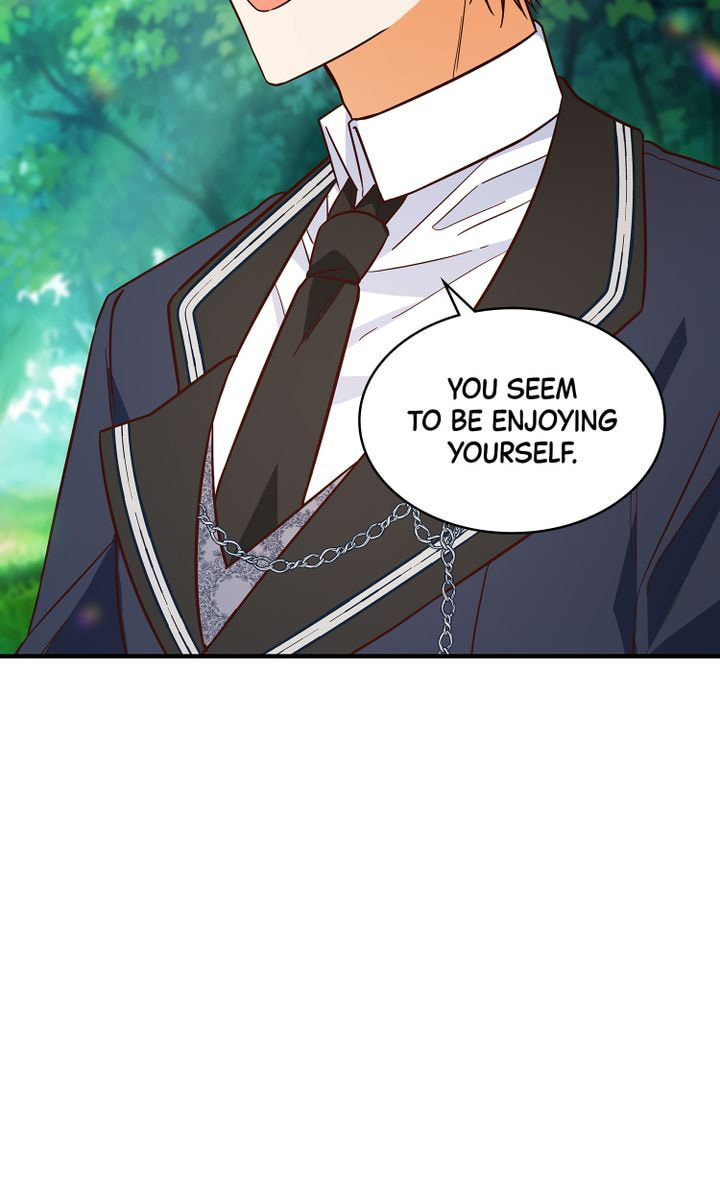 Justice for the Villainess Chapter 26 page 76 - 