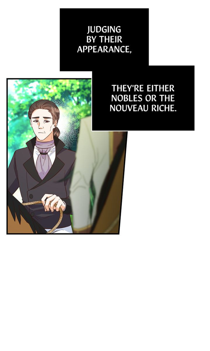 Justice for the Villainess Chapter 26 page 79 - 