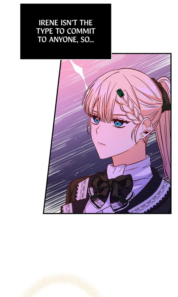 Justice for the Villainess Chapter 26 page 80 - 