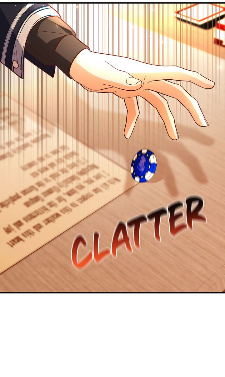 Justice for the Villainess Chapter 26 page 9 - 