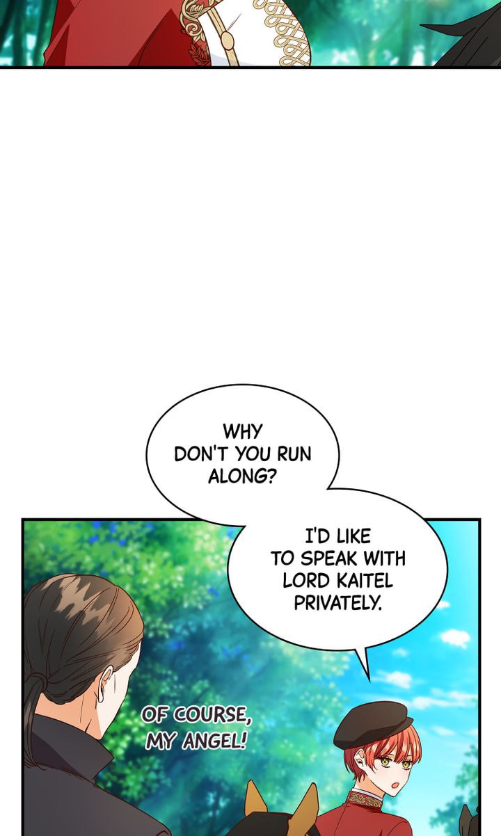 Justice for the Villainess Chapter 26 page 82 - 