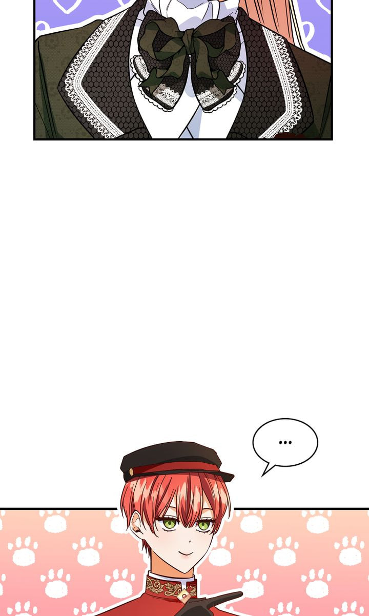 Justice for the Villainess Chapter 26 page 93 - 
