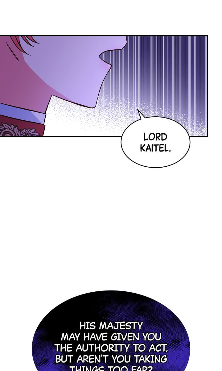 Justice for the Villainess Chapter 26 page 95 - 