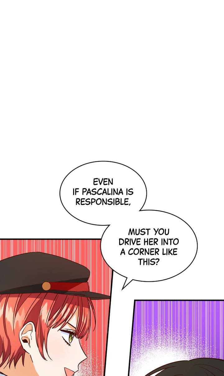 Justice for the Villainess Chapter 27 page 11 - 