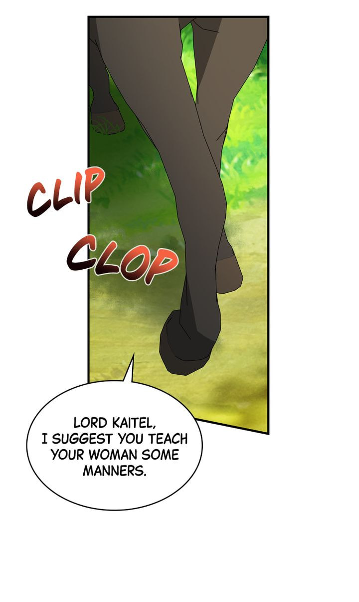 Justice for the Villainess Chapter 27 page 30 - 