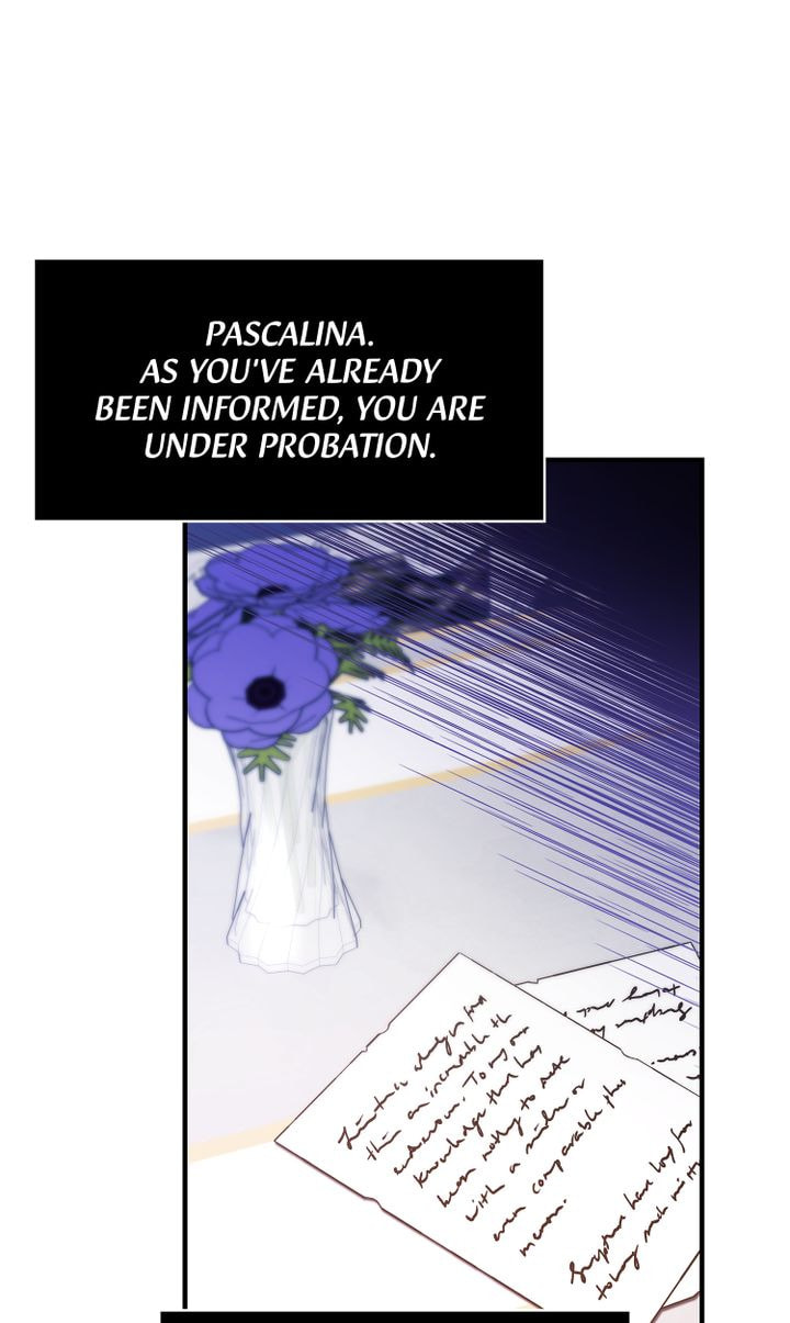 Justice for the Villainess Chapter 27 page 39 - 