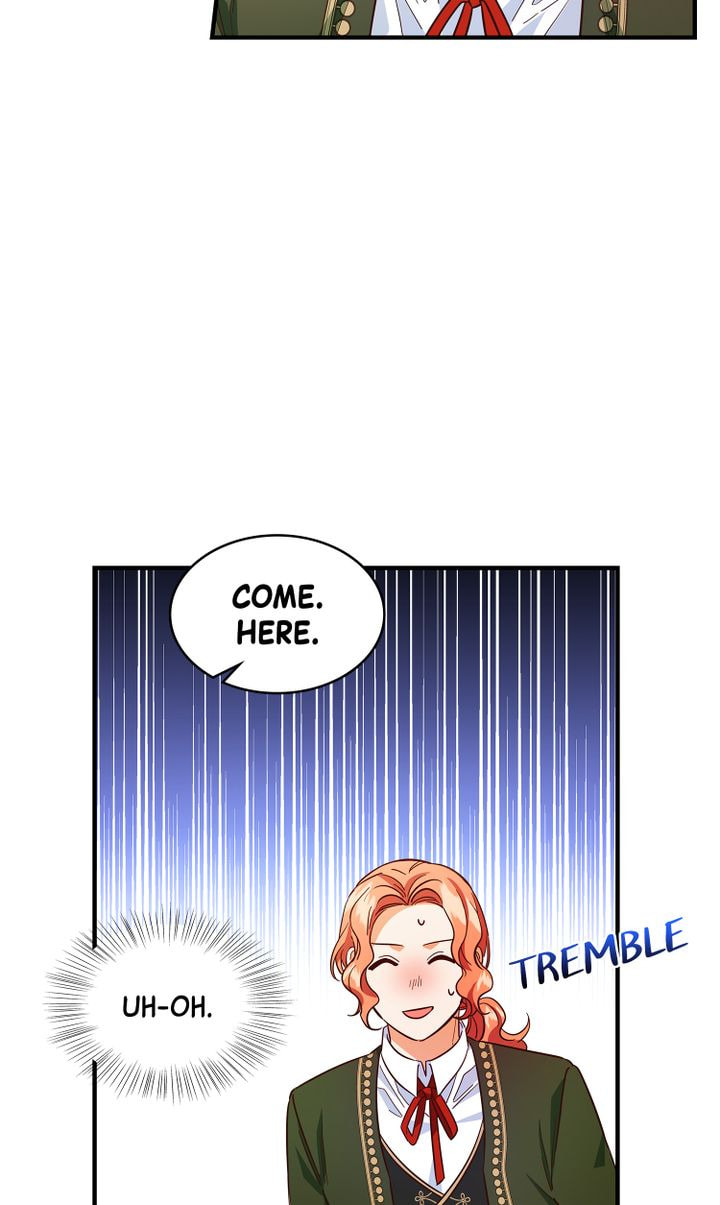 Justice for the Villainess Chapter 27 page 46 - 