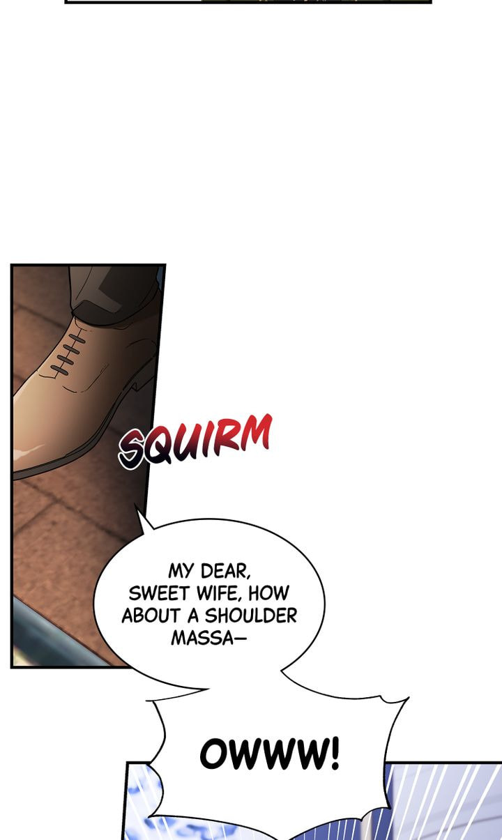 Justice for the Villainess Chapter 27 page 47 - 