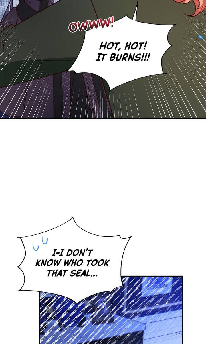 Justice for the Villainess Chapter 27 page 52 - 