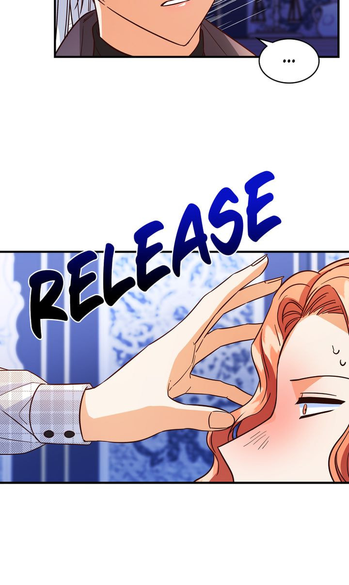 Justice for the Villainess Chapter 27 page 55 - 
