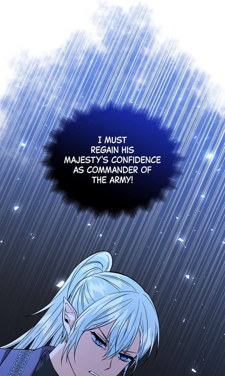 Justice for the Villainess Chapter 27 page 57 - 
