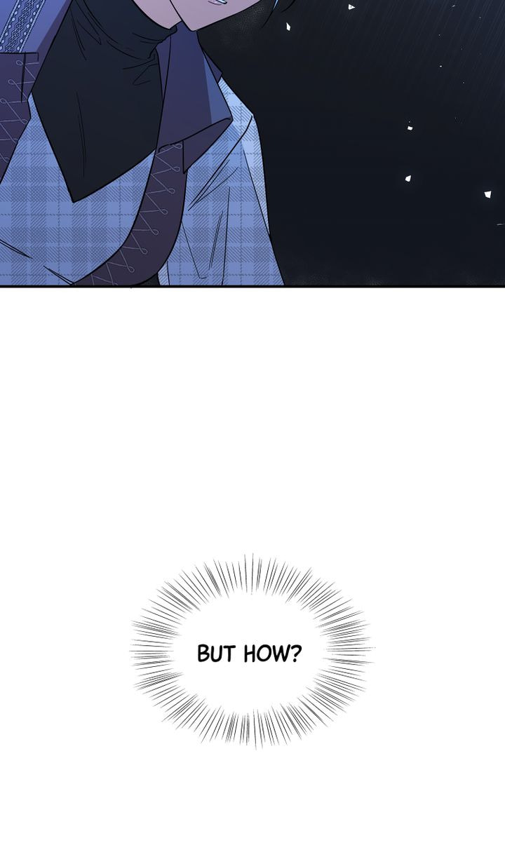 Justice for the Villainess Chapter 27 page 58 - 