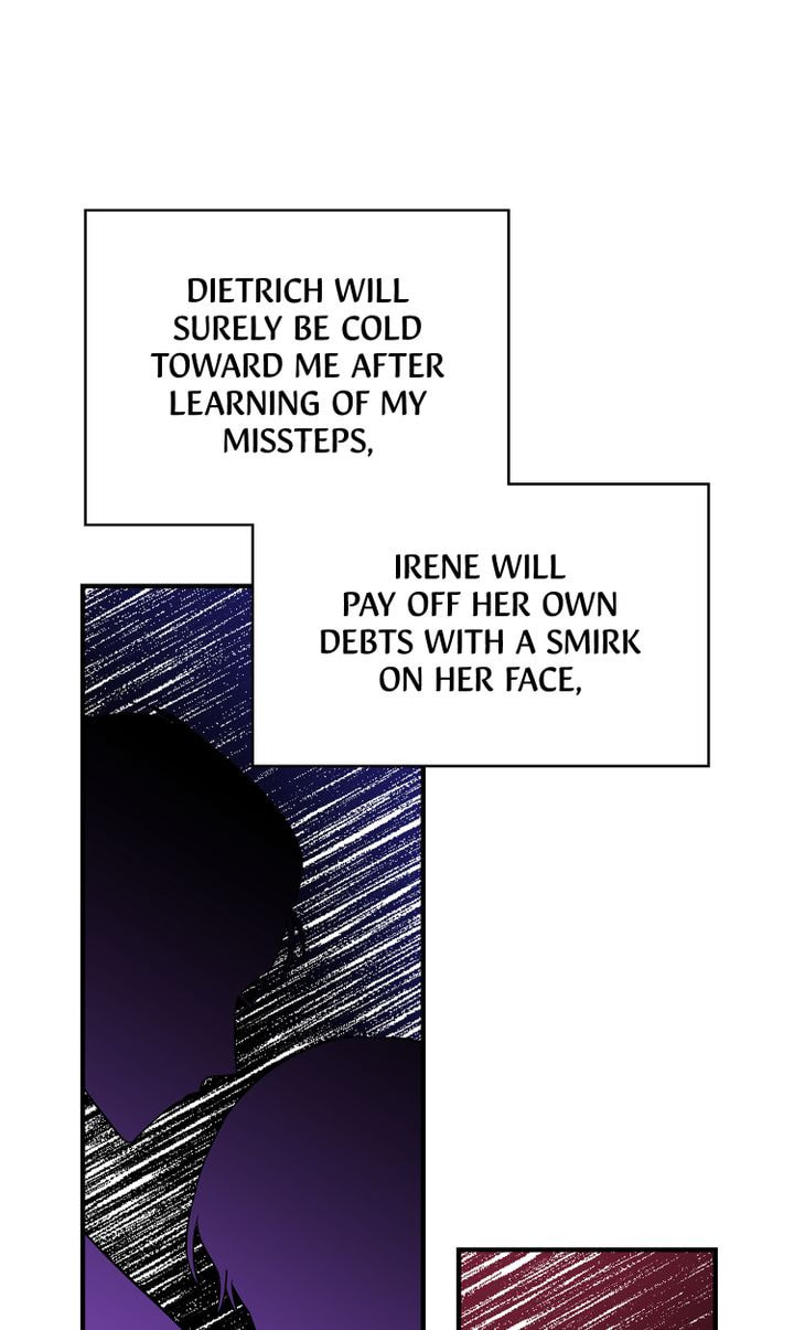 Justice for the Villainess Chapter 27 page 59 - 