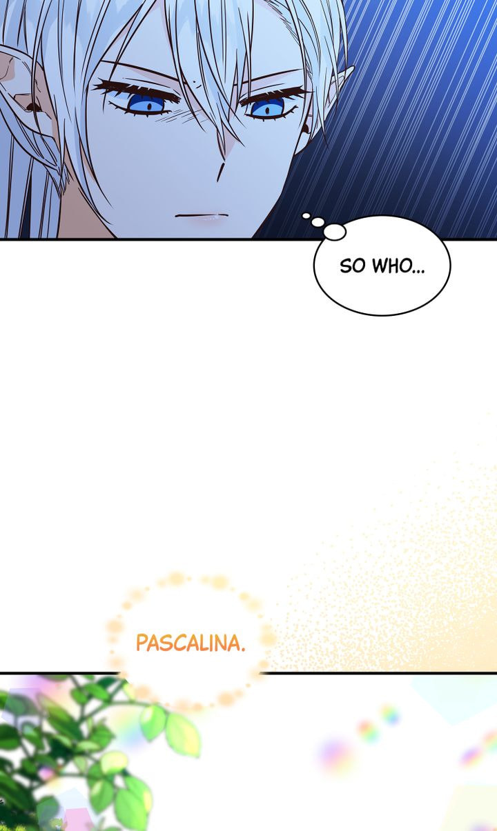 Justice for the Villainess Chapter 27 page 61 - 