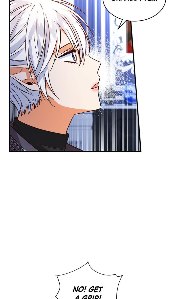Justice for the Villainess Chapter 27 page 65 - 
