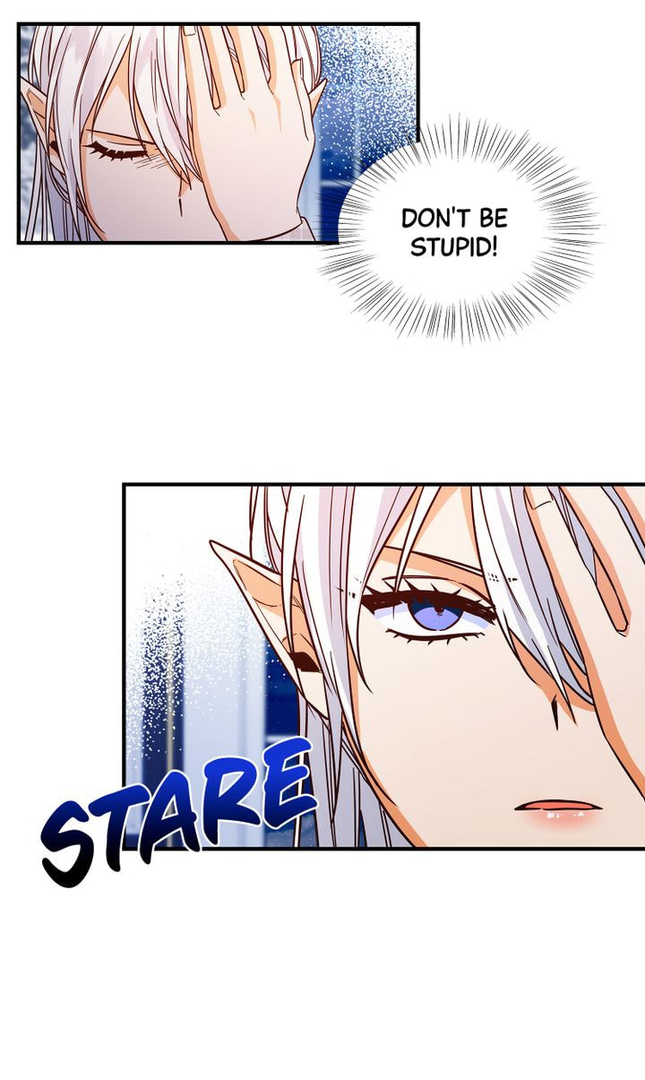 Justice for the Villainess Chapter 27 page 67 - 