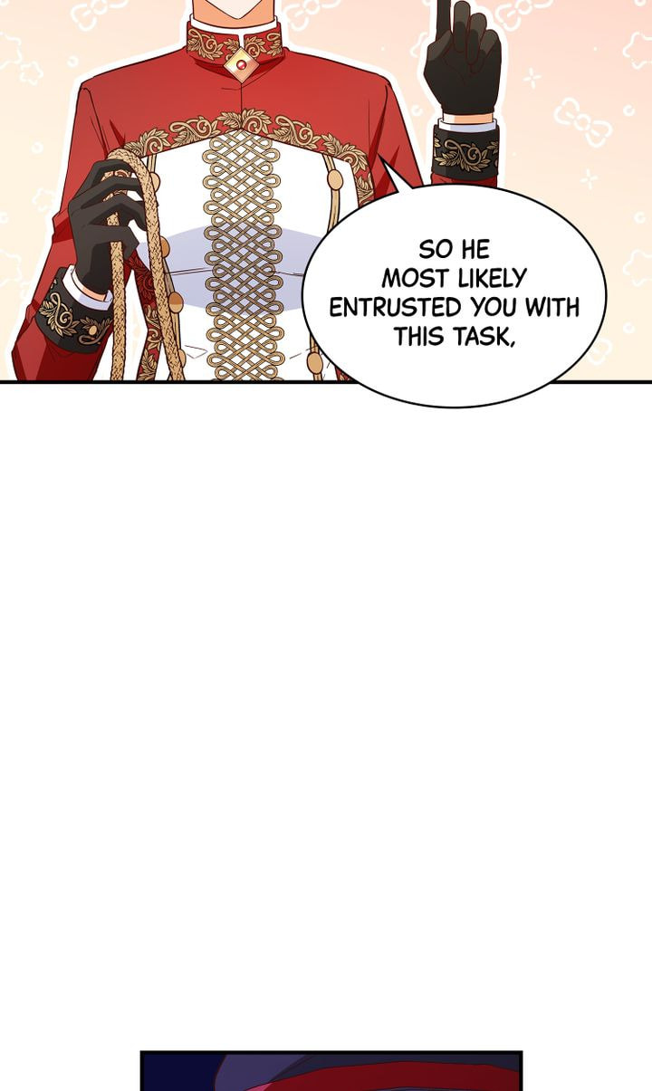Justice for the Villainess Chapter 27 page 8 - 