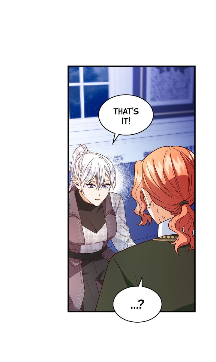 Justice for the Villainess Chapter 27 page 77 - 