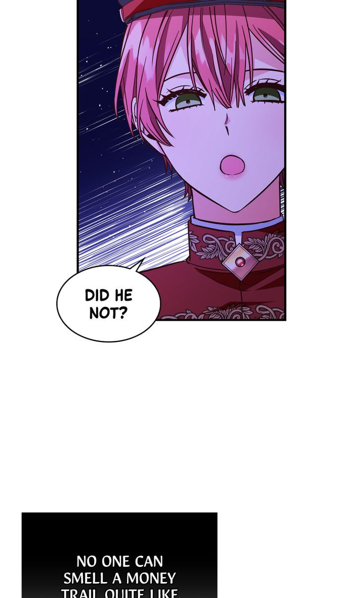 Justice for the Villainess Chapter 27 page 9 - 