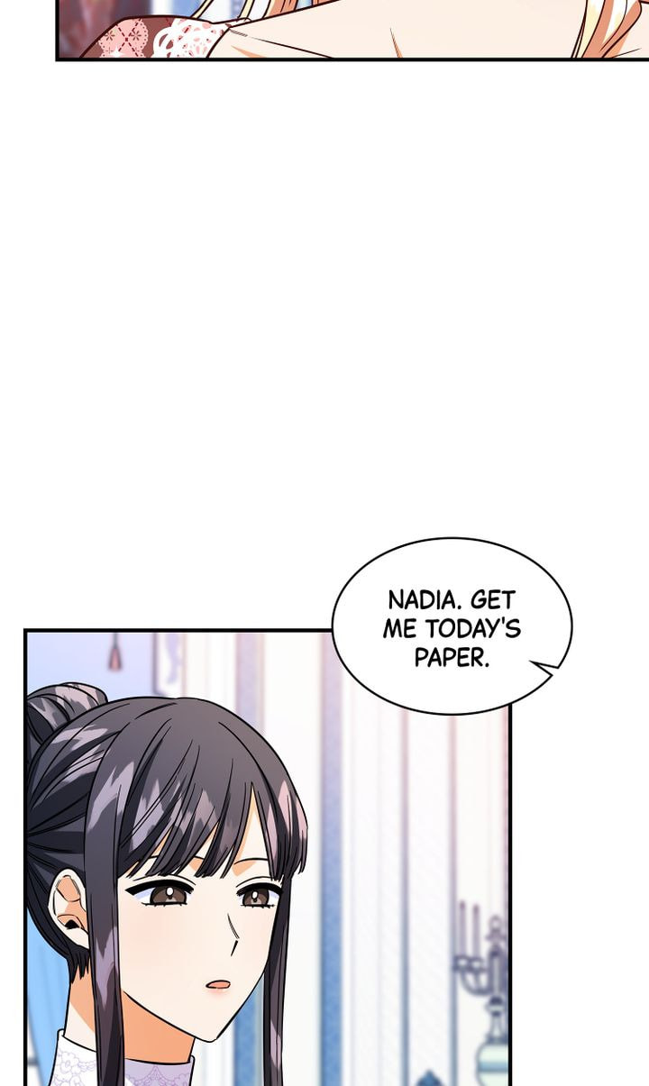 Justice for the Villainess Chapter 27 page 85 - 