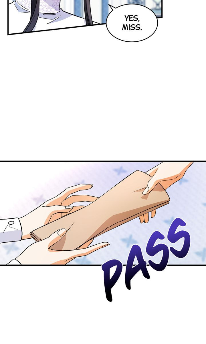 Justice for the Villainess Chapter 27 page 86 - 