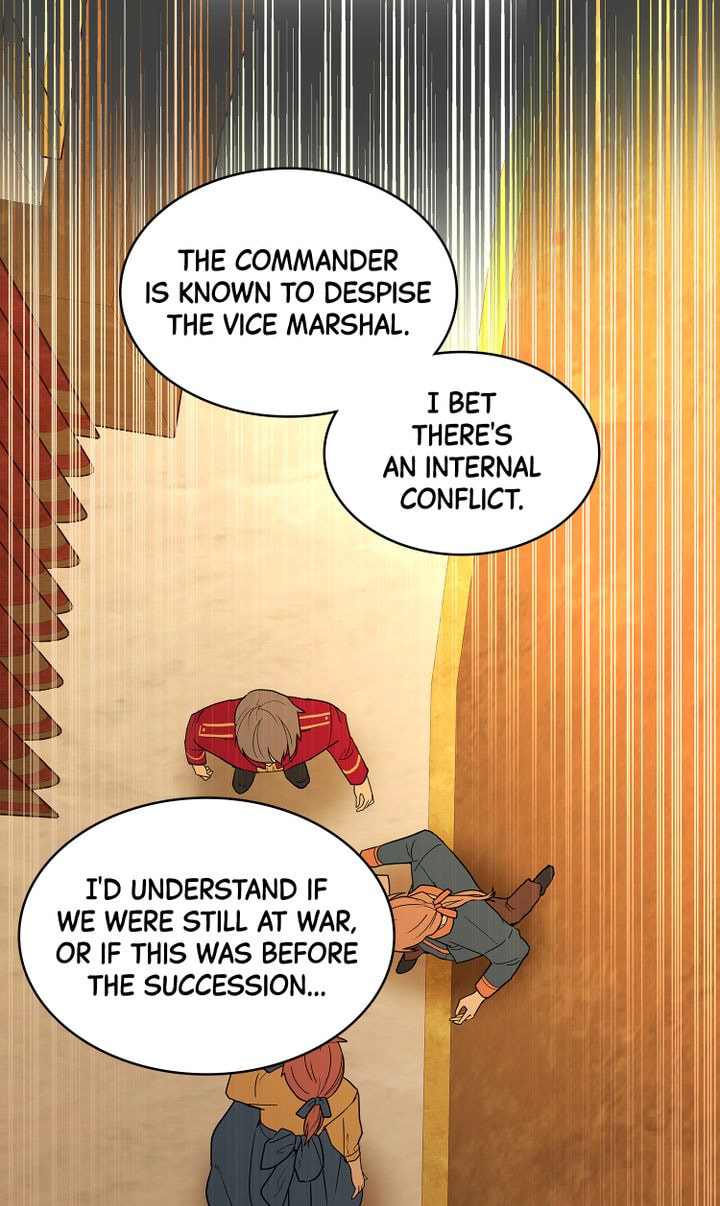 Justice for the Villainess Chapter 28 page 13 - 
