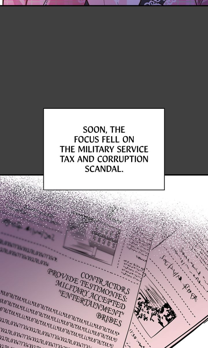 Justice for the Villainess Chapter 28 page 16 - 