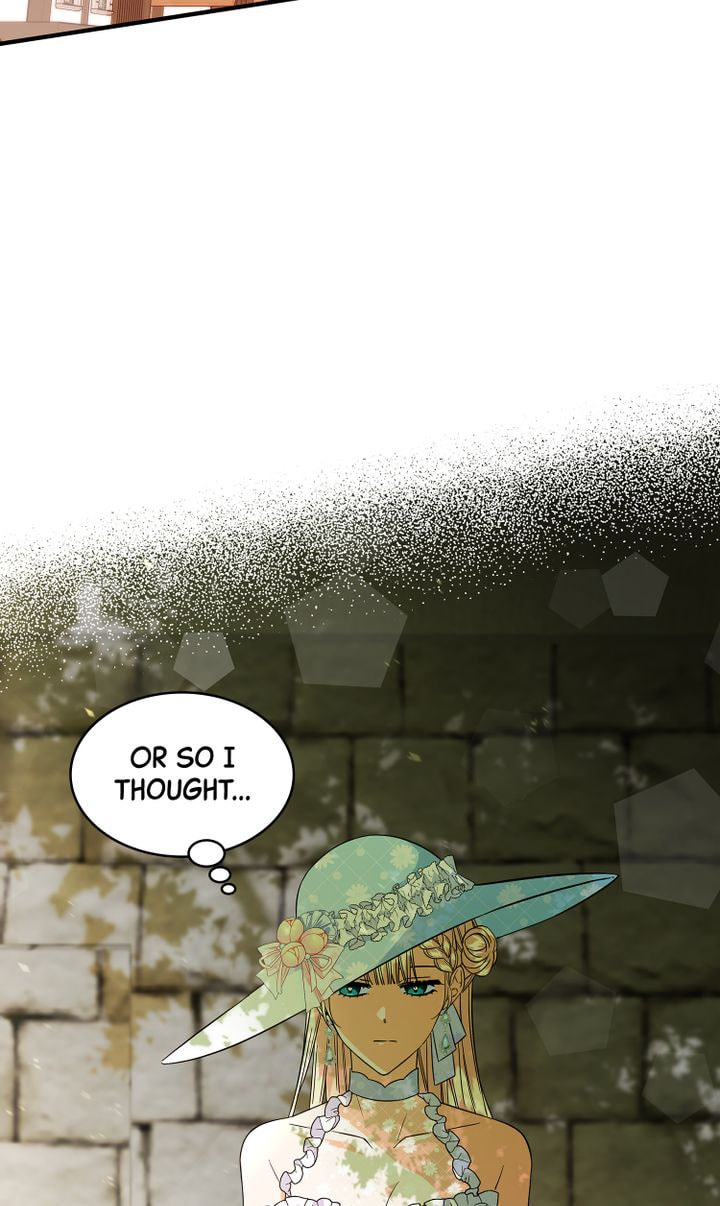 Justice for the Villainess Chapter 28 page 20 - 