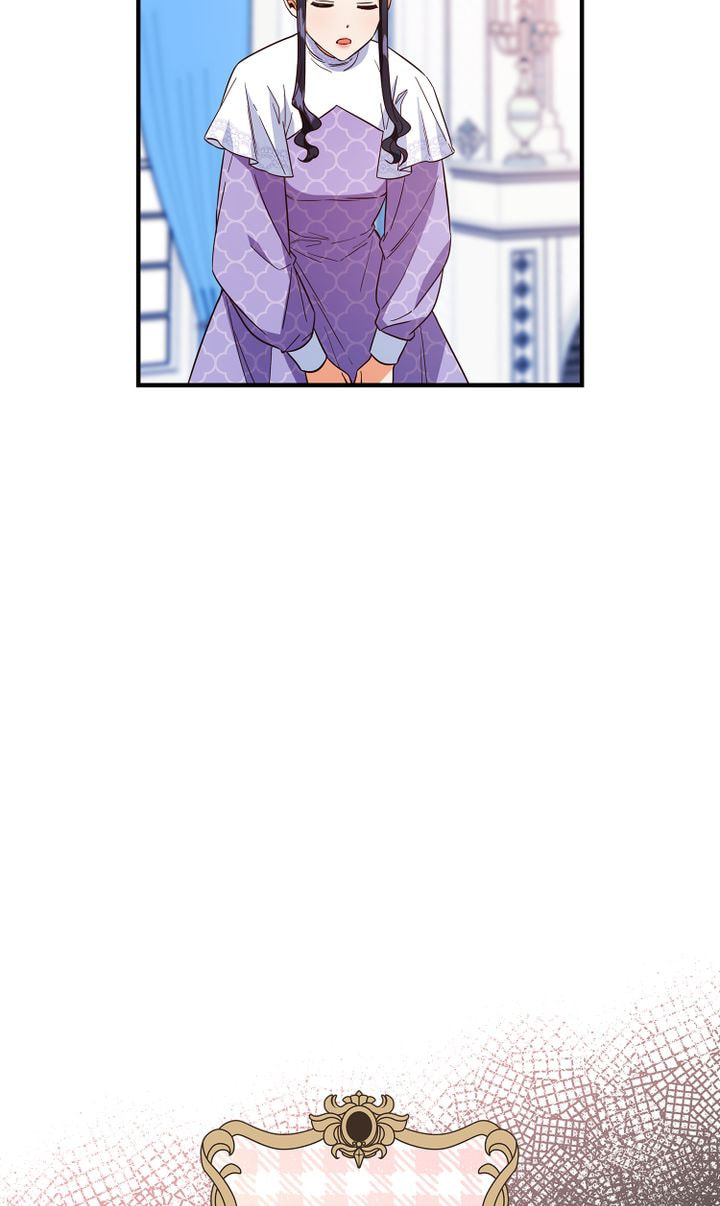 Justice for the Villainess Chapter 28 page 3 - 