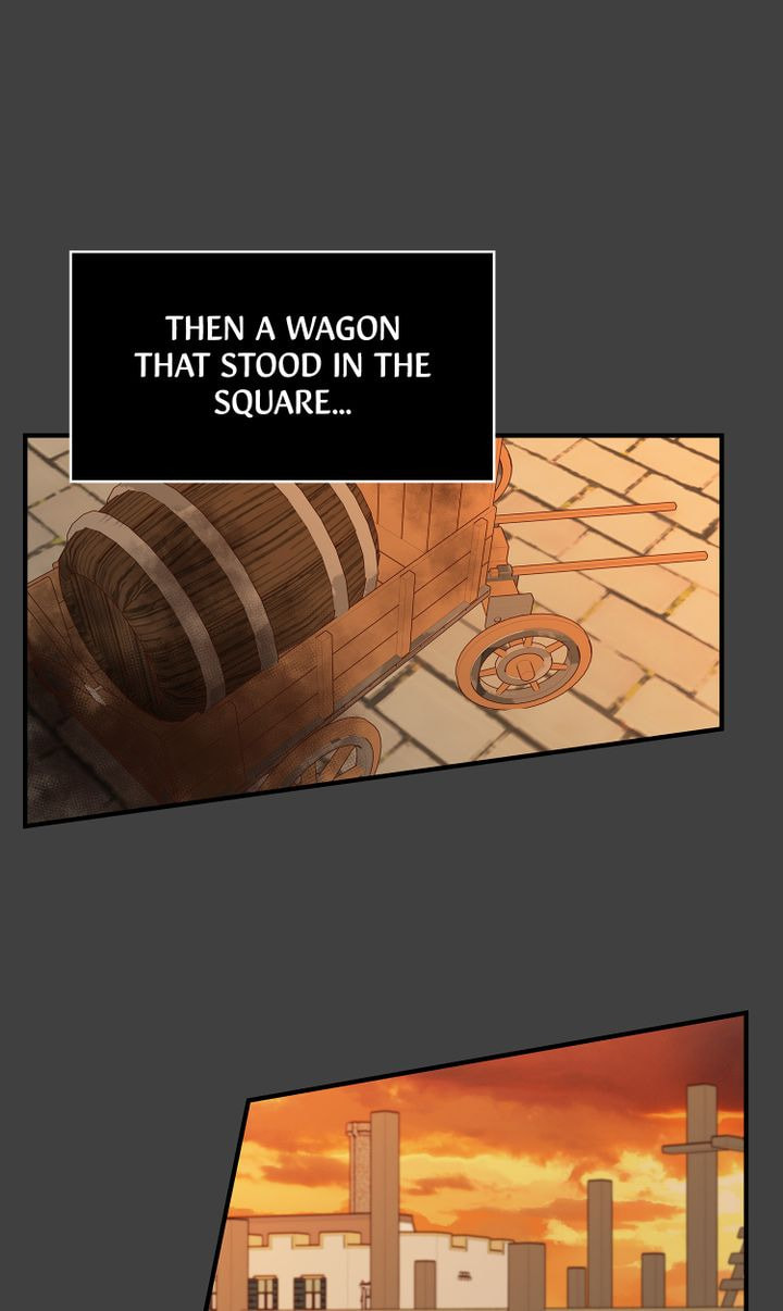 Justice for the Villainess Chapter 28 page 27 - 