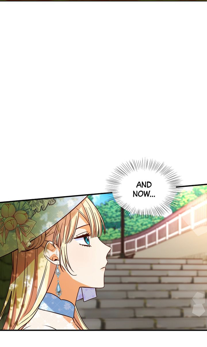 Justice for the Villainess Chapter 28 page 30 - 