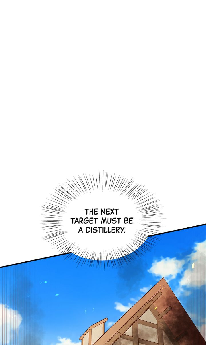 Justice for the Villainess Chapter 28 page 31 - 