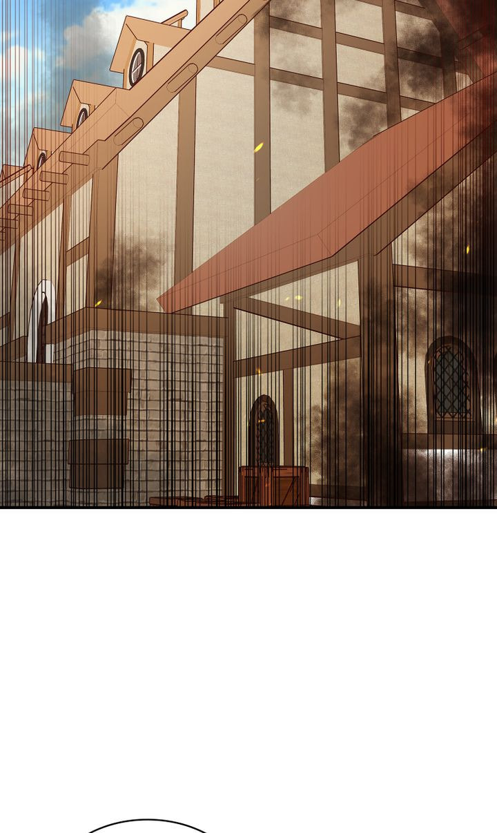 Justice for the Villainess Chapter 28 page 32 - 