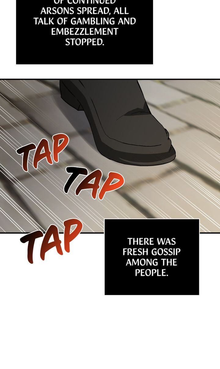 Justice for the Villainess Chapter 28 page 35 - 