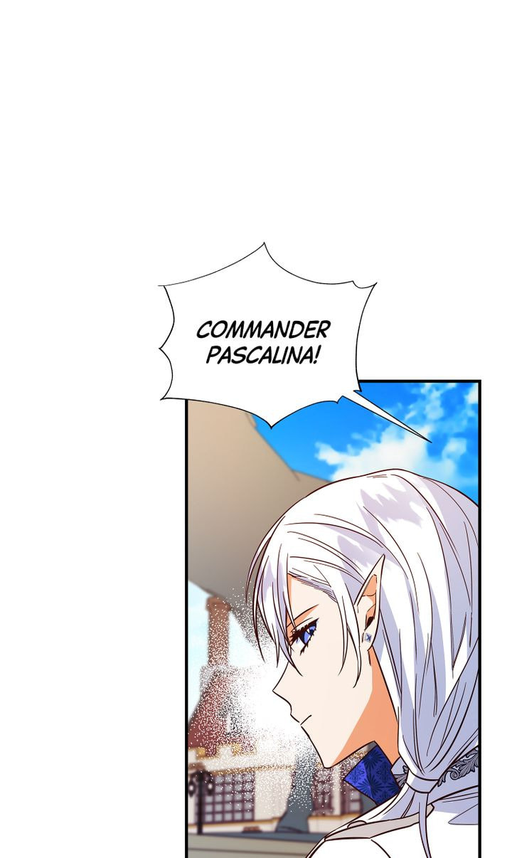 Justice for the Villainess Chapter 28 page 36 - 