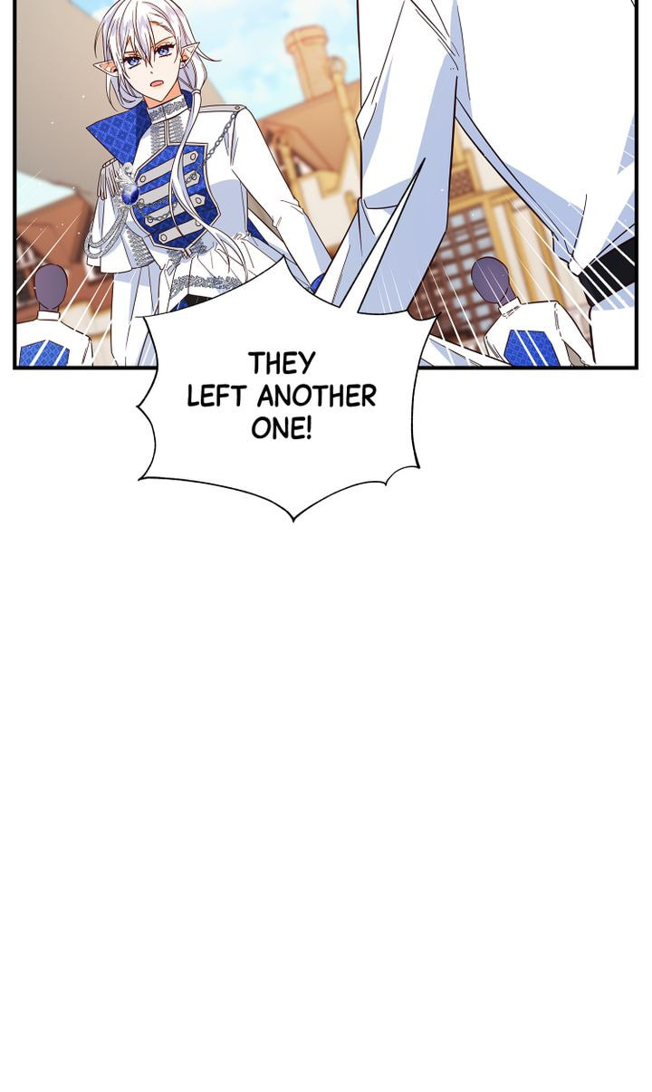 Justice for the Villainess Chapter 28 page 38 - 
