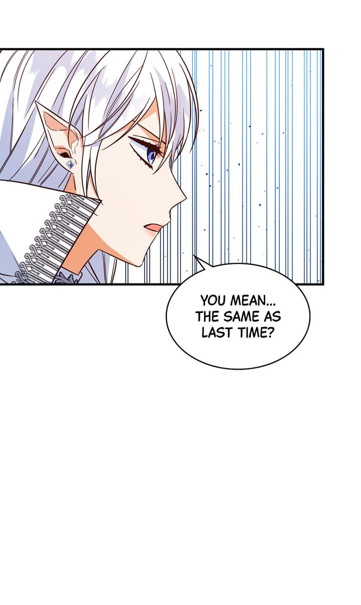 Justice for the Villainess Chapter 28 page 39 - 