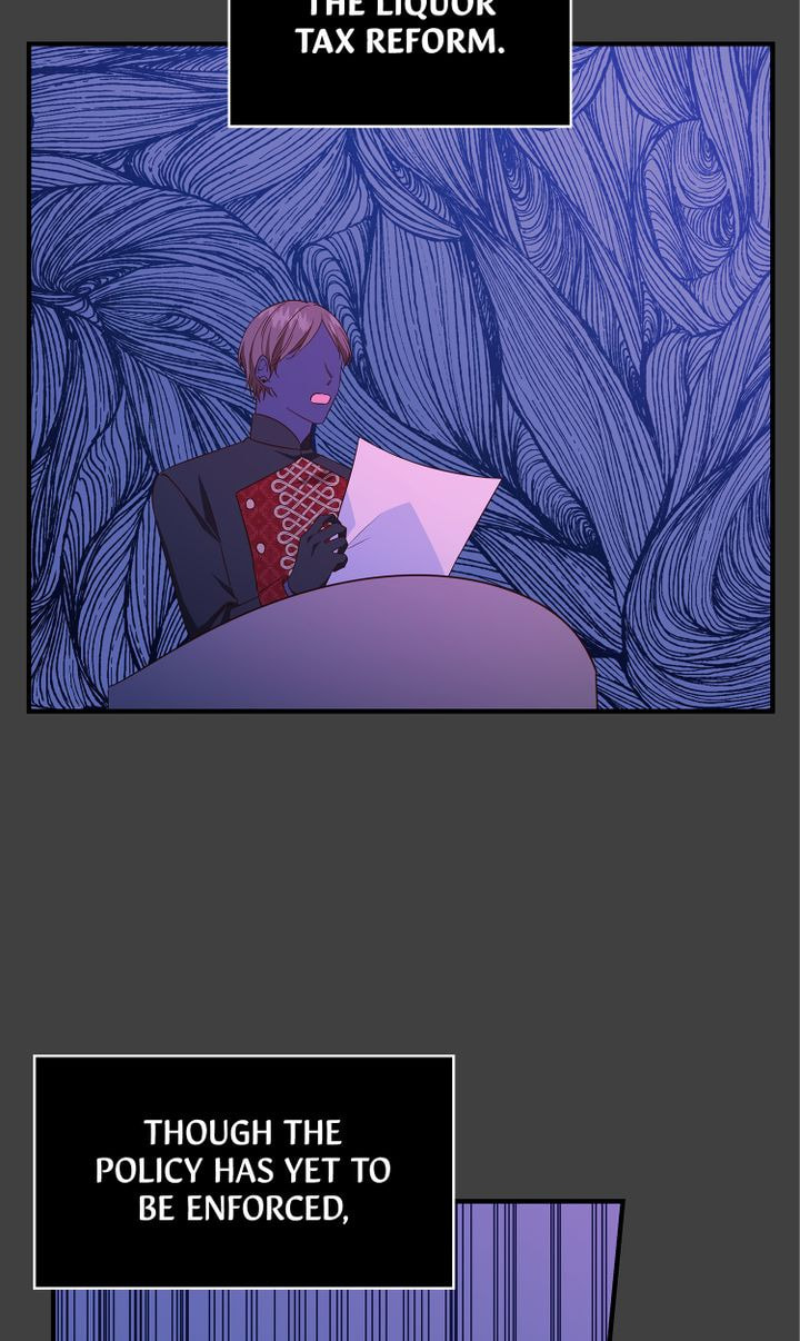 Justice for the Villainess Chapter 28 page 44 - 