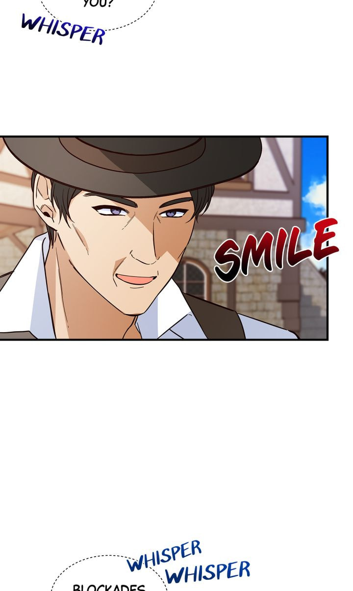 Justice for the Villainess Chapter 28 page 54 - 