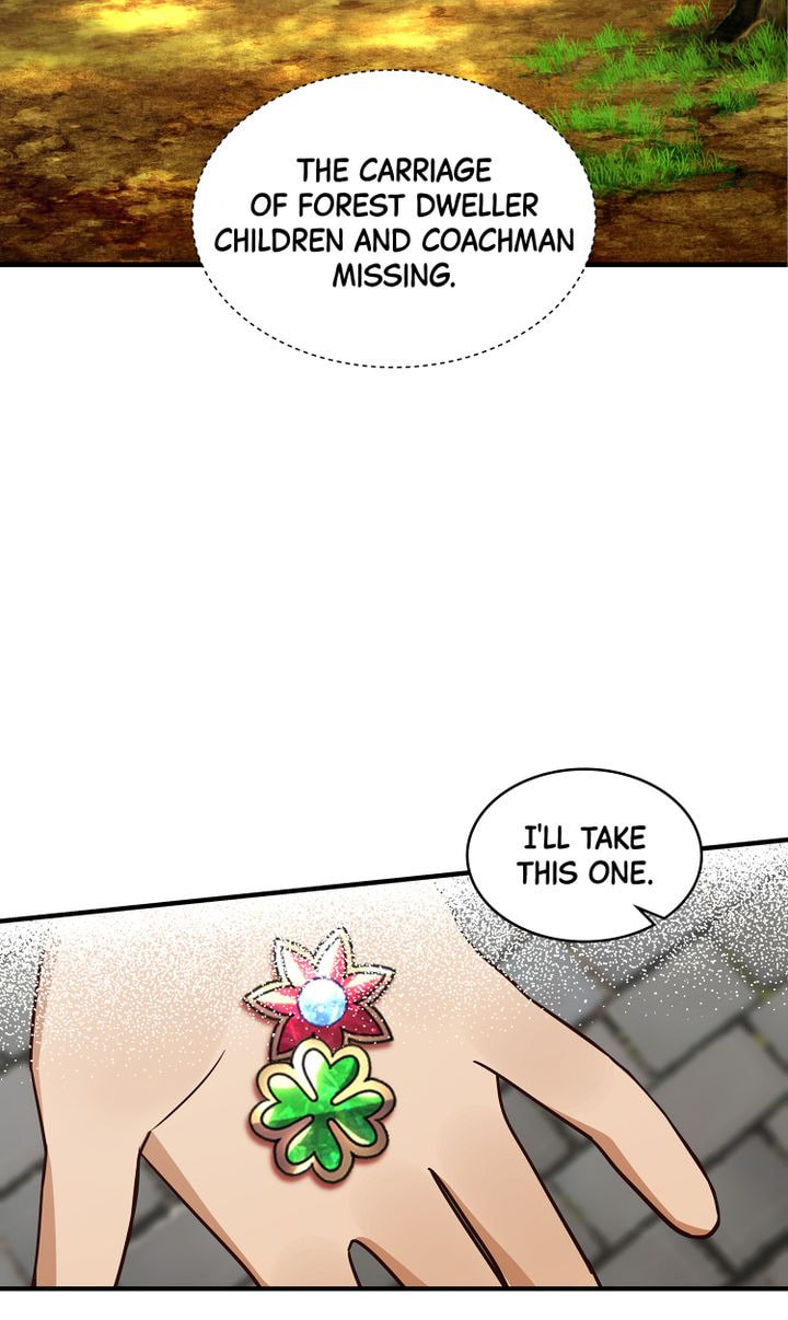 Justice for the Villainess Chapter 28 page 57 - 