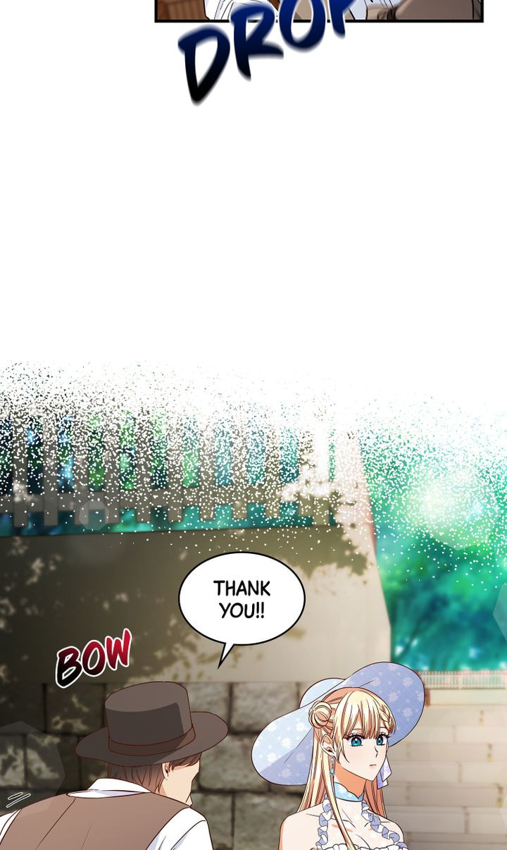 Justice for the Villainess Chapter 28 page 59 - 
