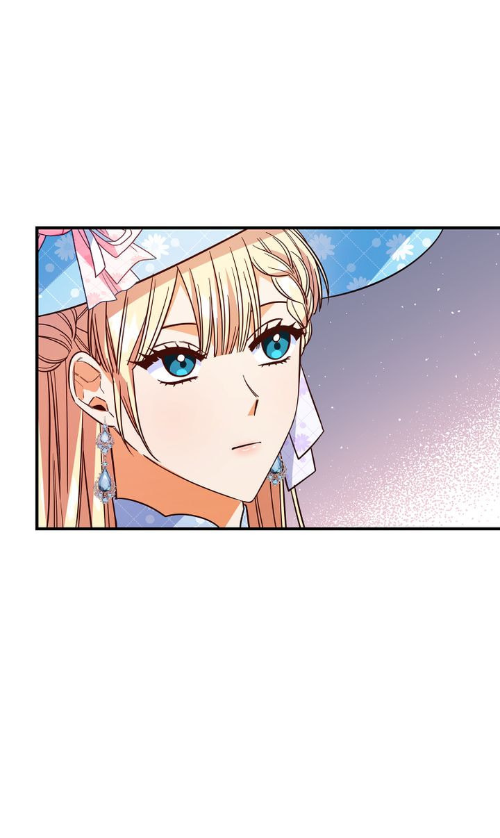 Justice for the Villainess Chapter 28 page 61 - 