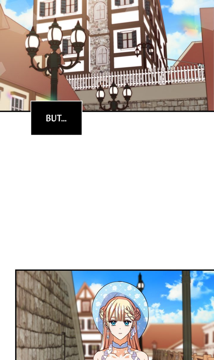 Justice for the Villainess Chapter 28 page 65 - 