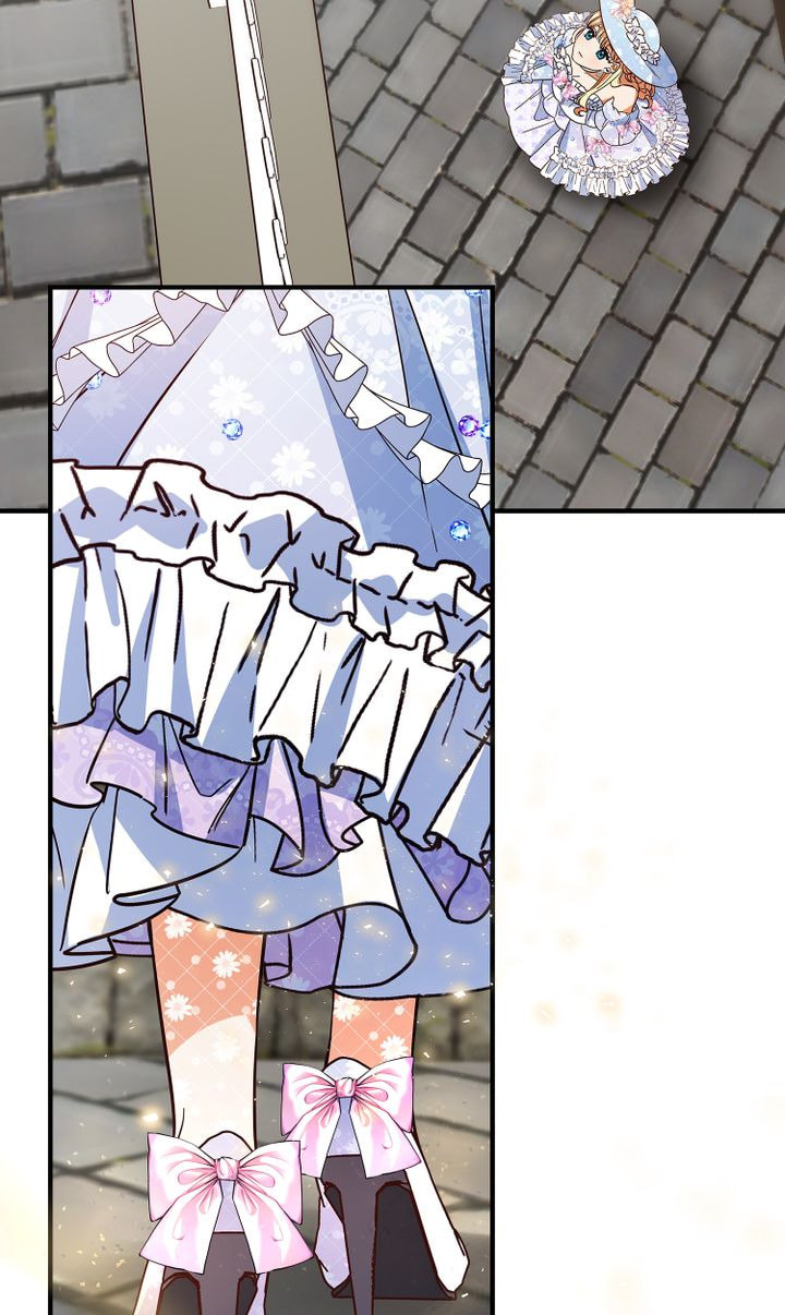 Justice for the Villainess Chapter 28 page 67 - 