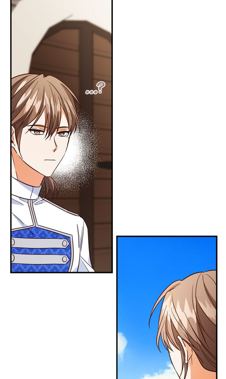 Justice for the Villainess Chapter 28 page 73 - 