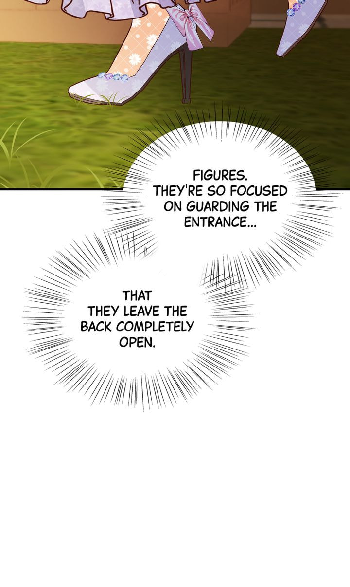 Justice for the Villainess Chapter 28 page 76 - 