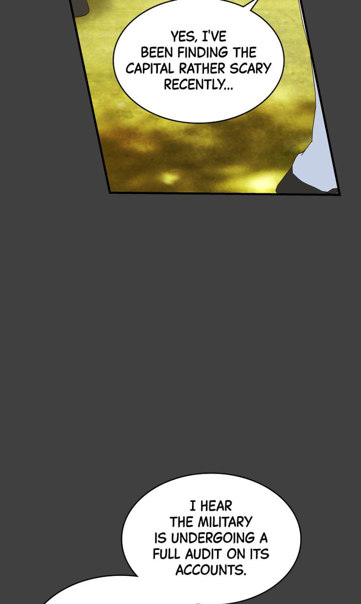 Justice for the Villainess Chapter 28 page 9 - 