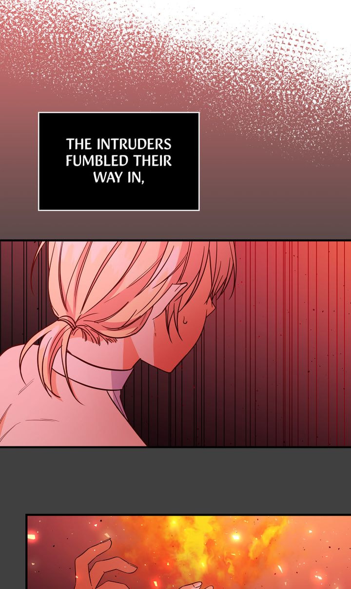 Justice for the Villainess Chapter 28 page 84 - 