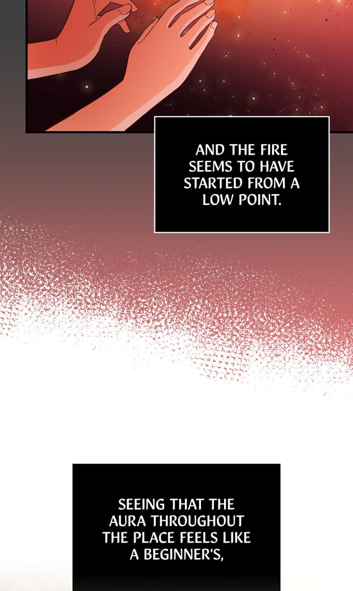 Justice for the Villainess Chapter 28 page 85 - 